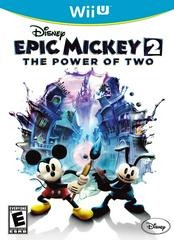 Epic Mickey 2: The Power of Two